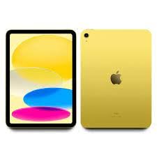 【 ジャンク品 】 Apple iPad 第10世代 イエロー 本体 Apple iPad 第10世代 イエロー 本体 - メルカリ
